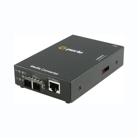 Perle Systems S-110P-S2Sc20 Media Converter 05084034